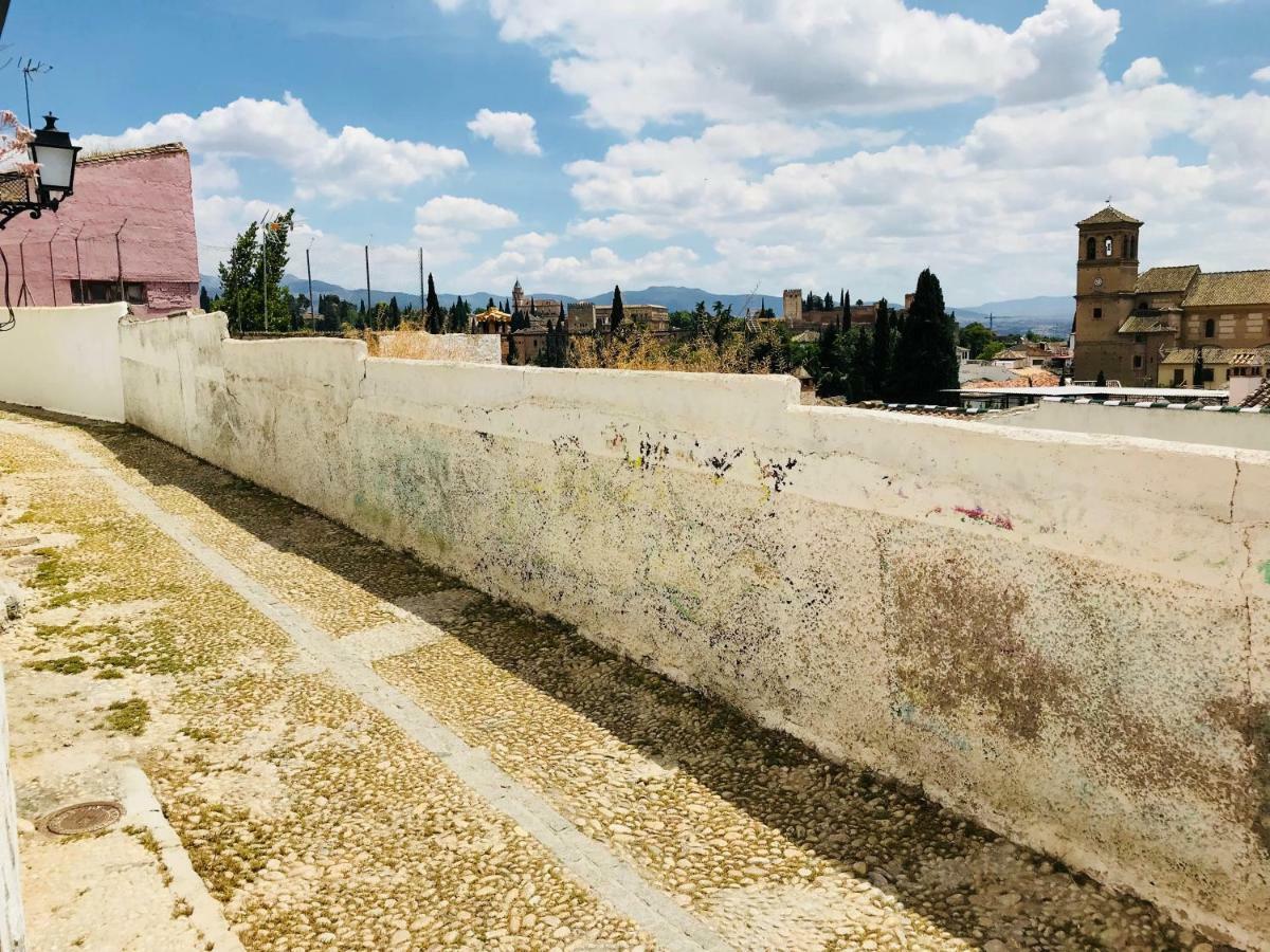 Apartamento Mirador De Soraya *