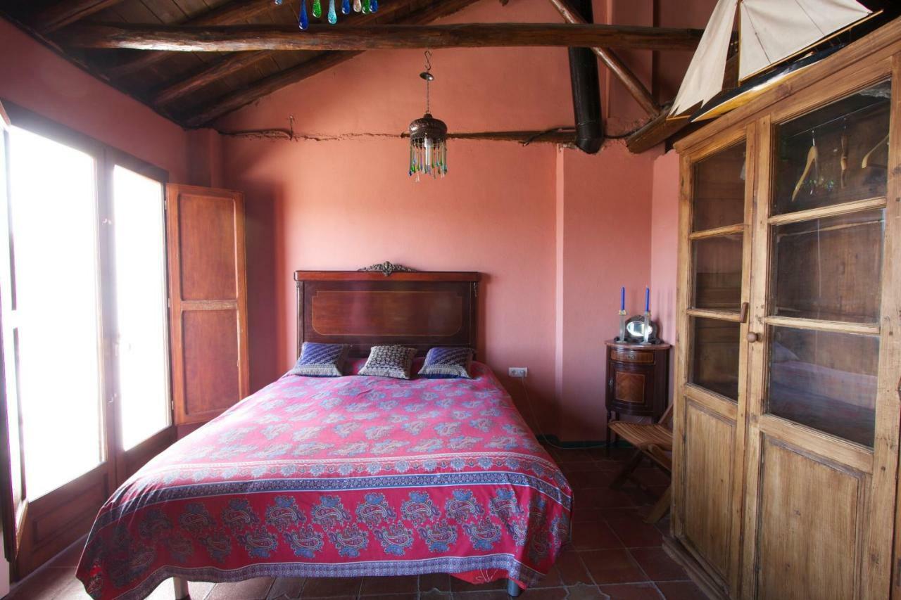 Mirador De Soraya Appartement