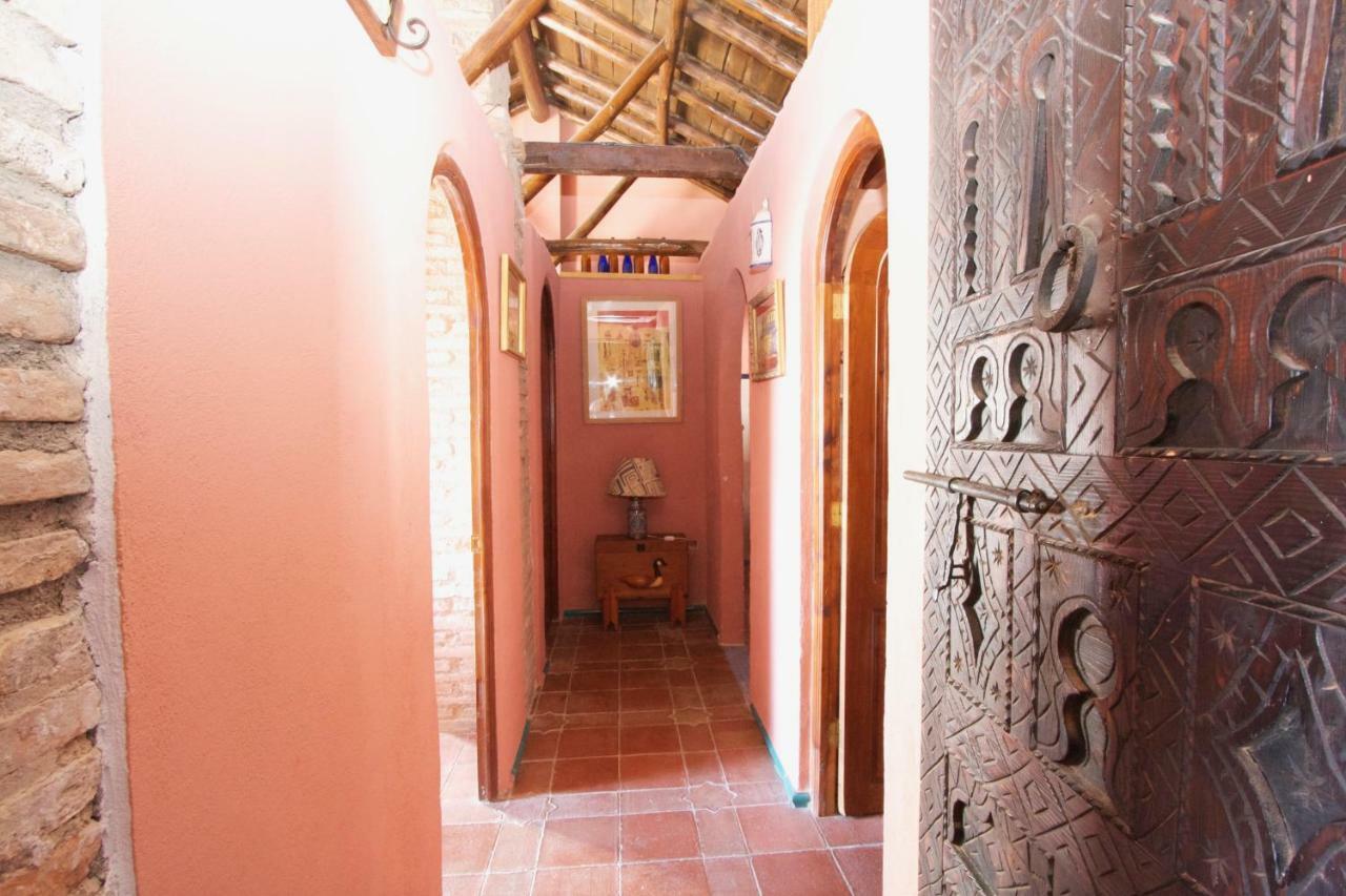 Appartement Mirador De Soraya Grenade