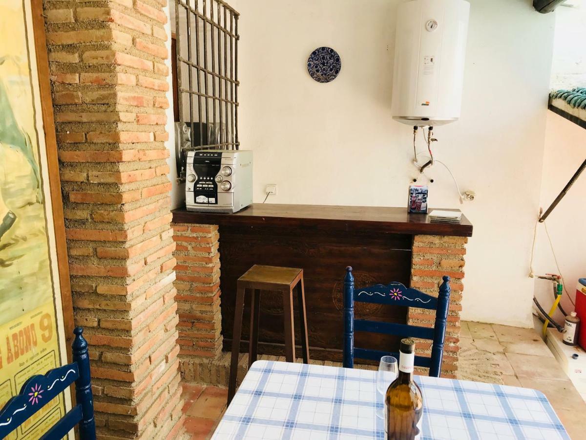 Appartement Mirador De Soraya Grenade