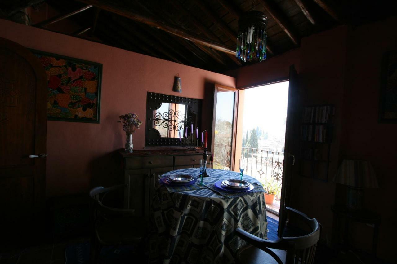 Appartement Mirador De Soraya