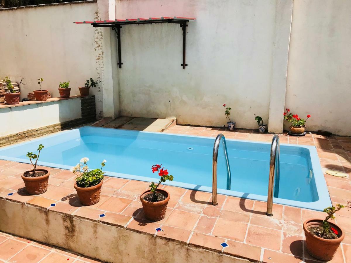 Mirador De Soraya Appartement