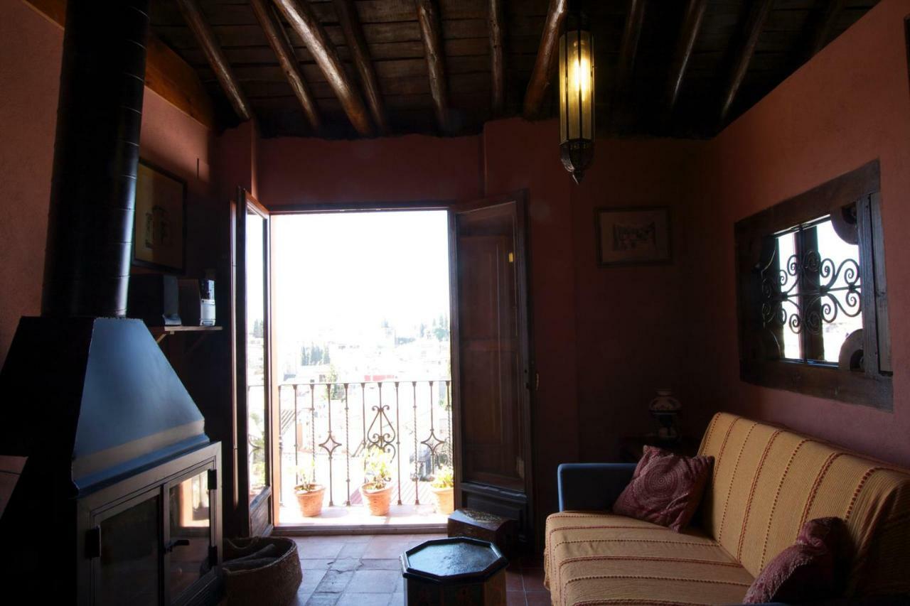 Appartement Mirador De Soraya Grenade
