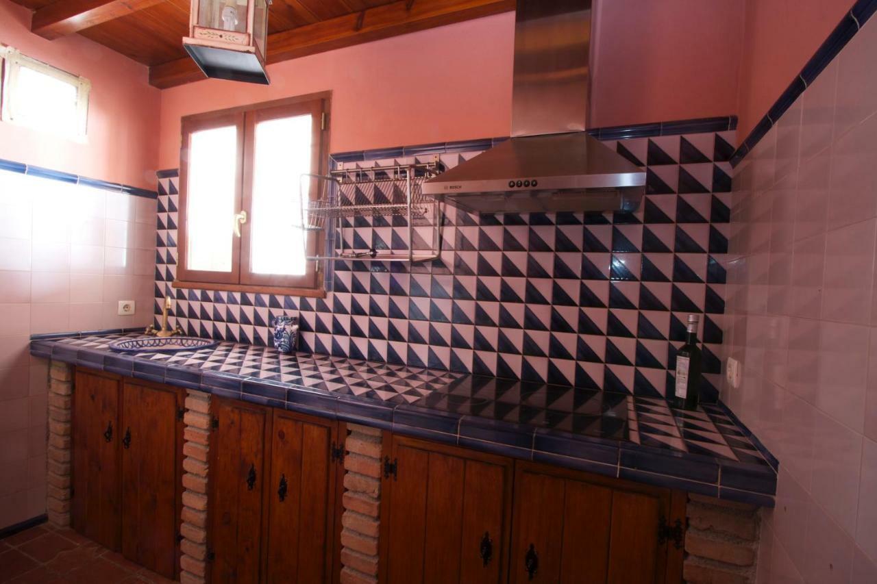 Appartement Mirador De Soraya Grenade