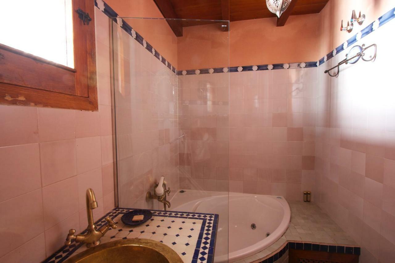 Mirador De Soraya Appartement Grenade