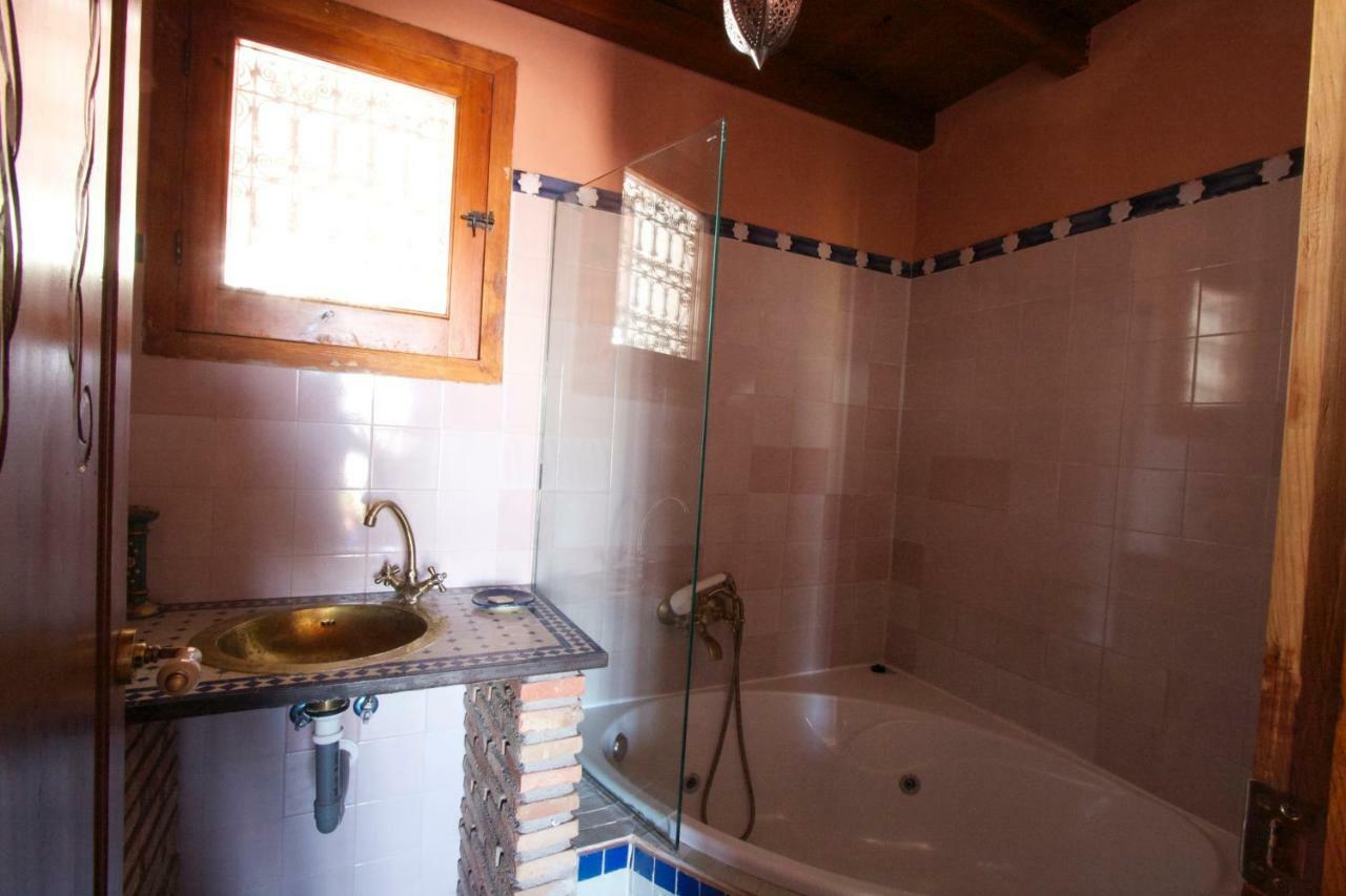Appartement Mirador De Soraya *